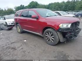 2015 Dodge Durango