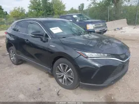 2021 Toyota Venza
