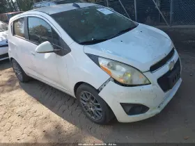 2015 Chevrolet Spark