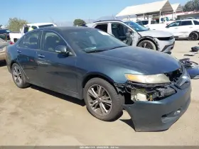 2006 Acura TSX