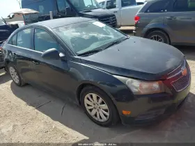 2011 Chevrolet Cruze