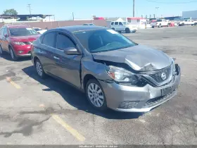 2016 Nissan Sentra