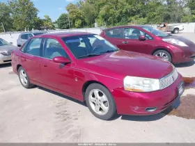 2004 Saturn L-Series