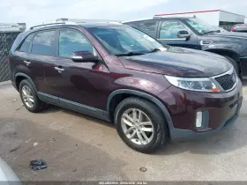 2015 Kia Sorento