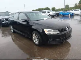 2011 Volkswagen Jetta