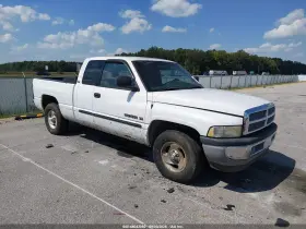 2001 Dodge Ram 1500