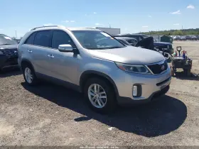 2015 Kia Sorento