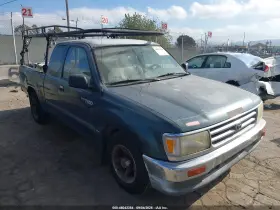 1995 Toyota T100