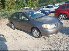 2003 Toyota Corolla