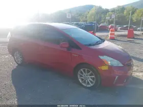 2014 Toyota Prius V