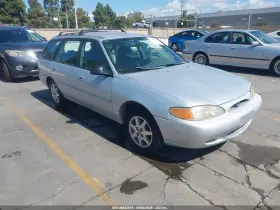 1997 Ford Escort
