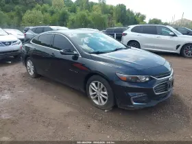 2016 Chevrolet Malibu