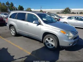 2008 Suzuki Grand Vitara XL-7