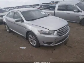 2013 Ford Taurus