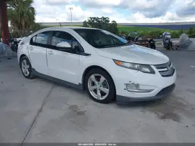 2013 Chevrolet Volt