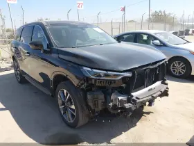 2025 Infiniti QX60