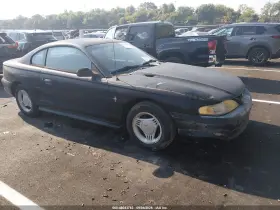 1994 Ford Mustang