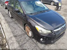 2012 Subaru Impreza