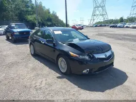 2012 Acura TSX