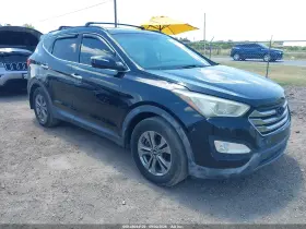 2016 Hyundai Santa Fe
