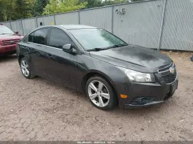 2015 Chevrolet Cruze