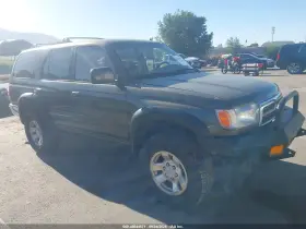 1996 Toyota 4Runner
