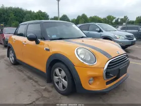 2016 MINI Hardtop