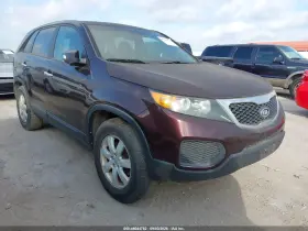 2011 Kia Sorento