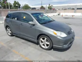2007 Toyota Corolla
