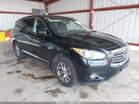 2014 Infiniti QX60