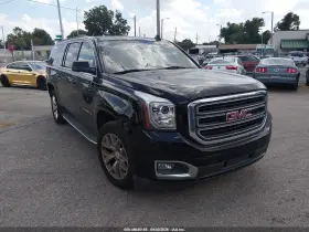 2016 GMC Yukon XL