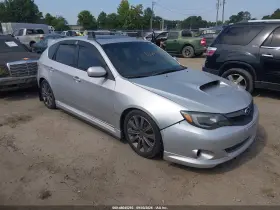 2009 Subaru Impreza