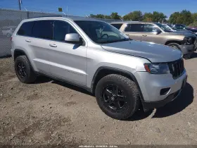 2013 Jeep Grand Cherokee