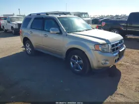 2010 Ford Escape