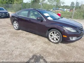 2009 Mazda 6