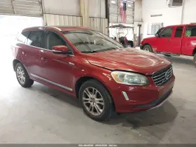 2016 Volvo XC60