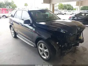 2018 Mercedes-Benz GLE-Class