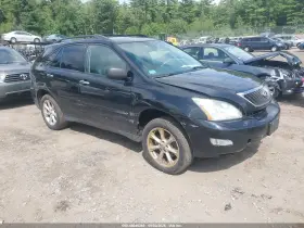 2009 Lexus RX 350