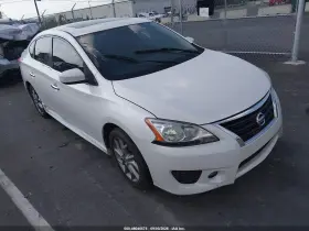 2013 Nissan Sentra