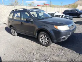2010 Subaru Forester