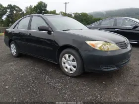 2004 Toyota Camry