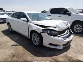 2015 Chevrolet Impala
