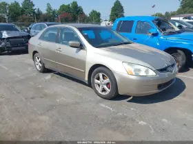 2003 Honda Accord