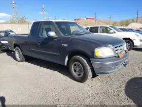 2001 Ford F-150