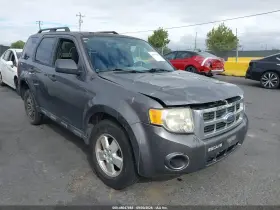 2011 Ford Escape