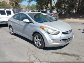 2012 Hyundai Elantra