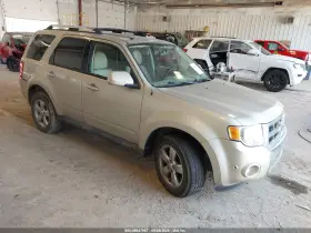 2010 Ford Escape