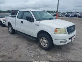 2004 Ford F-150