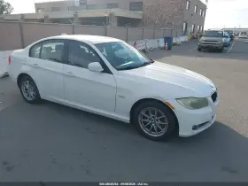 2010 BMW 3 Series