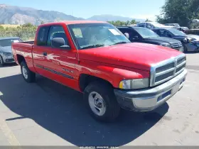 2001 Dodge Ram 1500